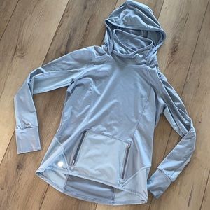 Athleta pullover hoodie